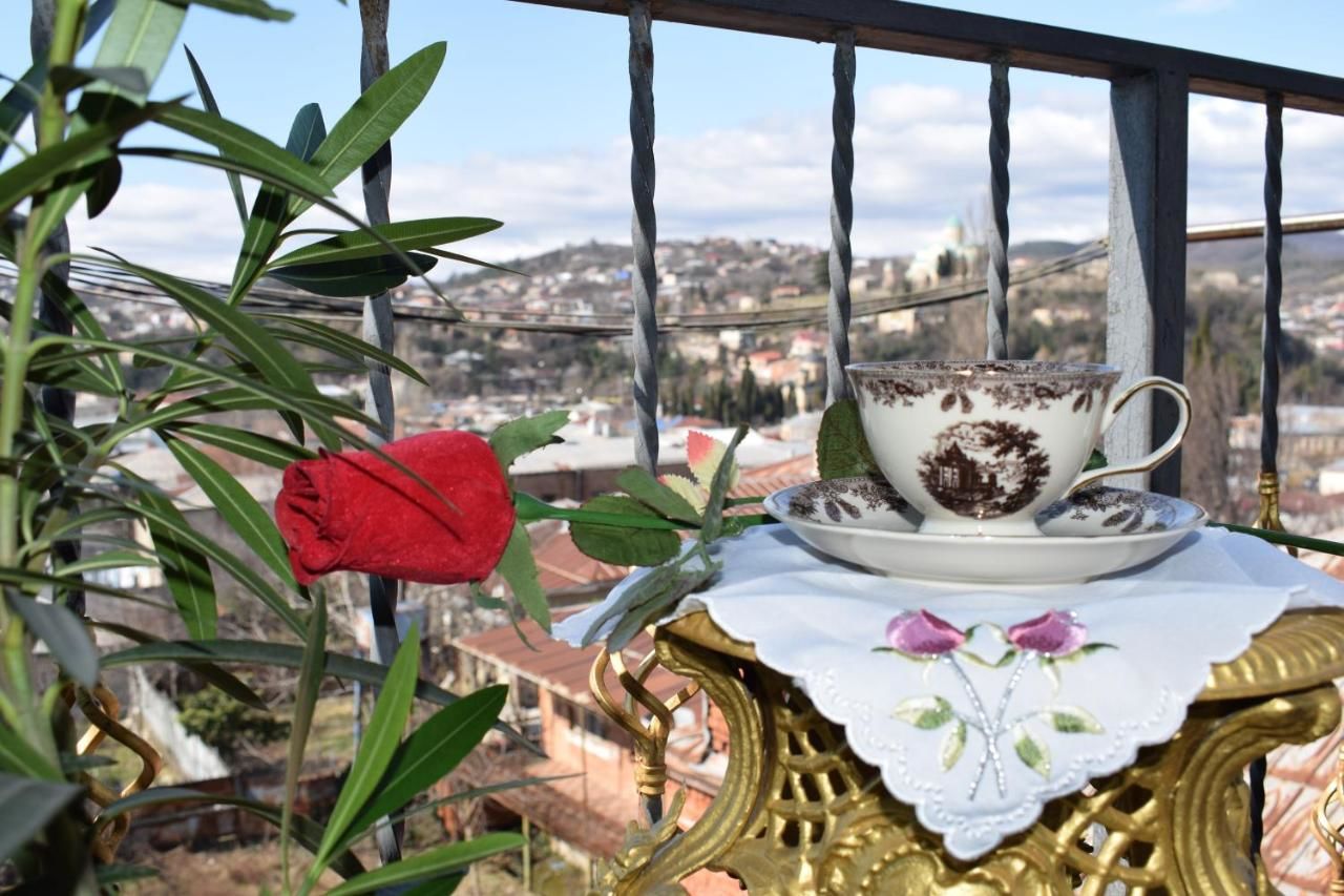 Гостевой дом Excellent house Кутаиси-4