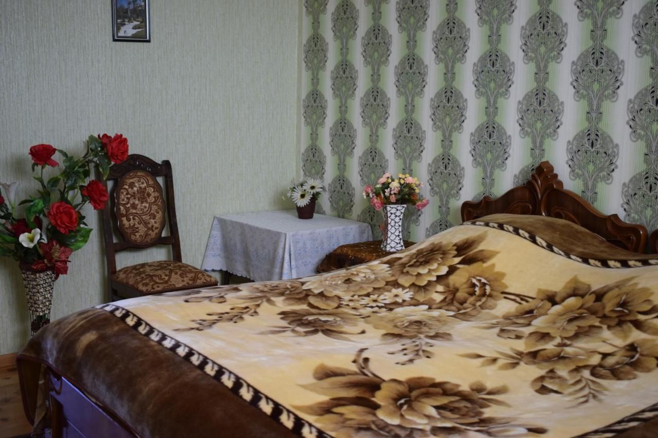 Гостевой дом Excellent house Кутаиси-20