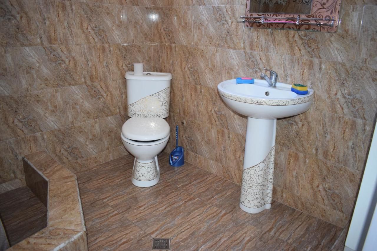 Гостевой дом Excellent house Кутаиси-5