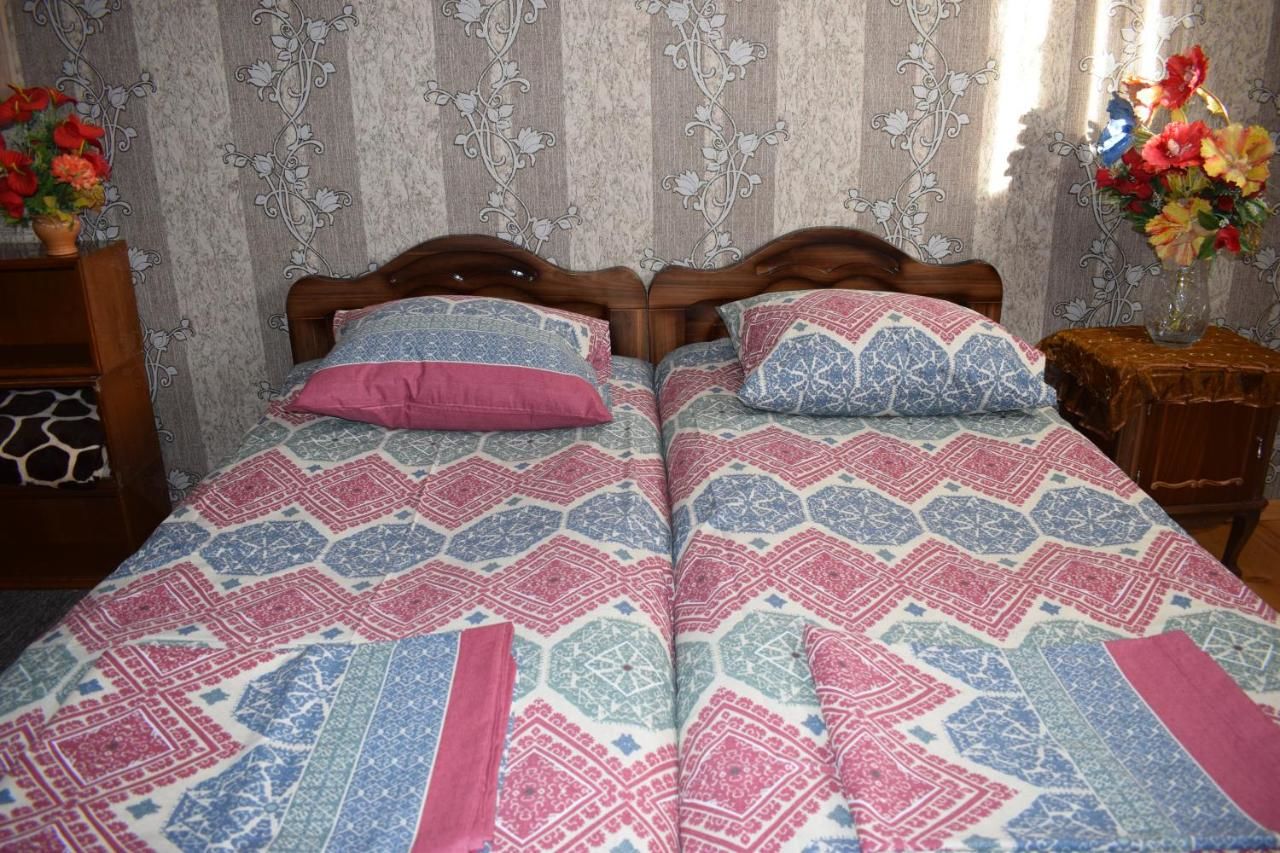 Гостевой дом Excellent house Кутаиси-24