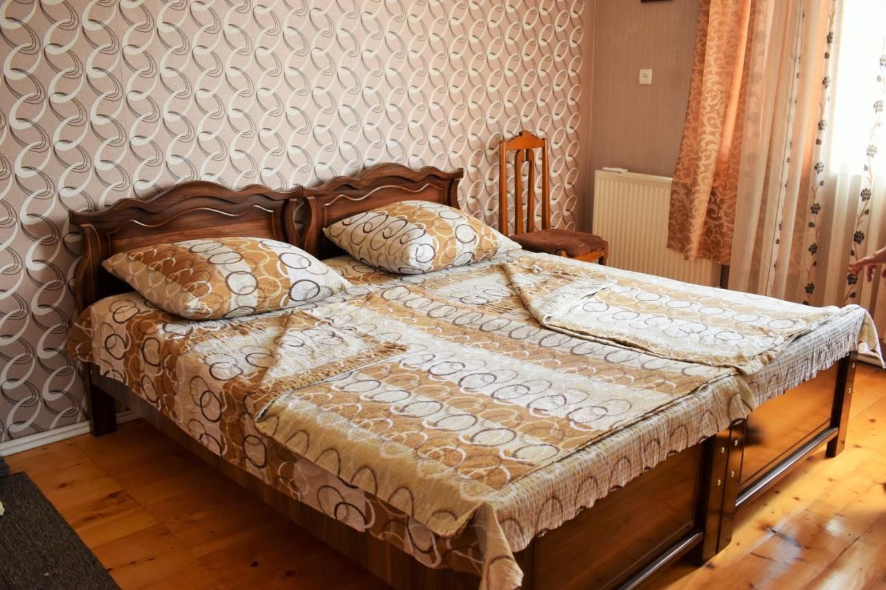 Гостевой дом Excellent house Кутаиси-30