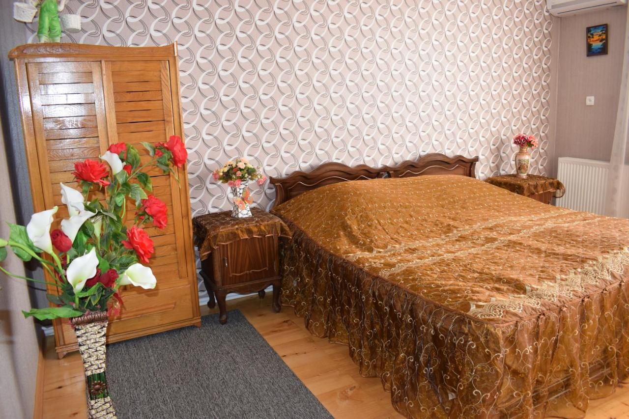 Гостевой дом Excellent house Кутаиси-32