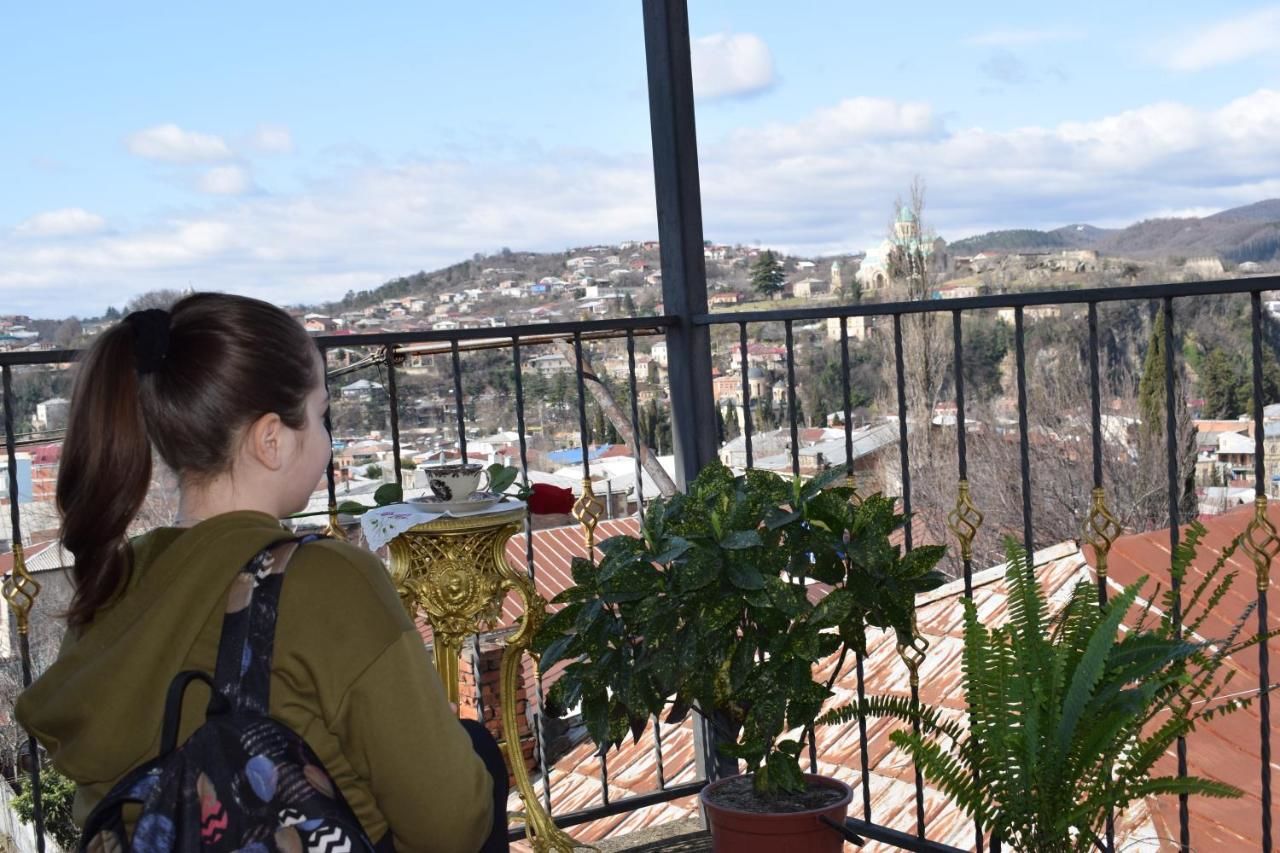 Гостевой дом Excellent house Кутаиси-6