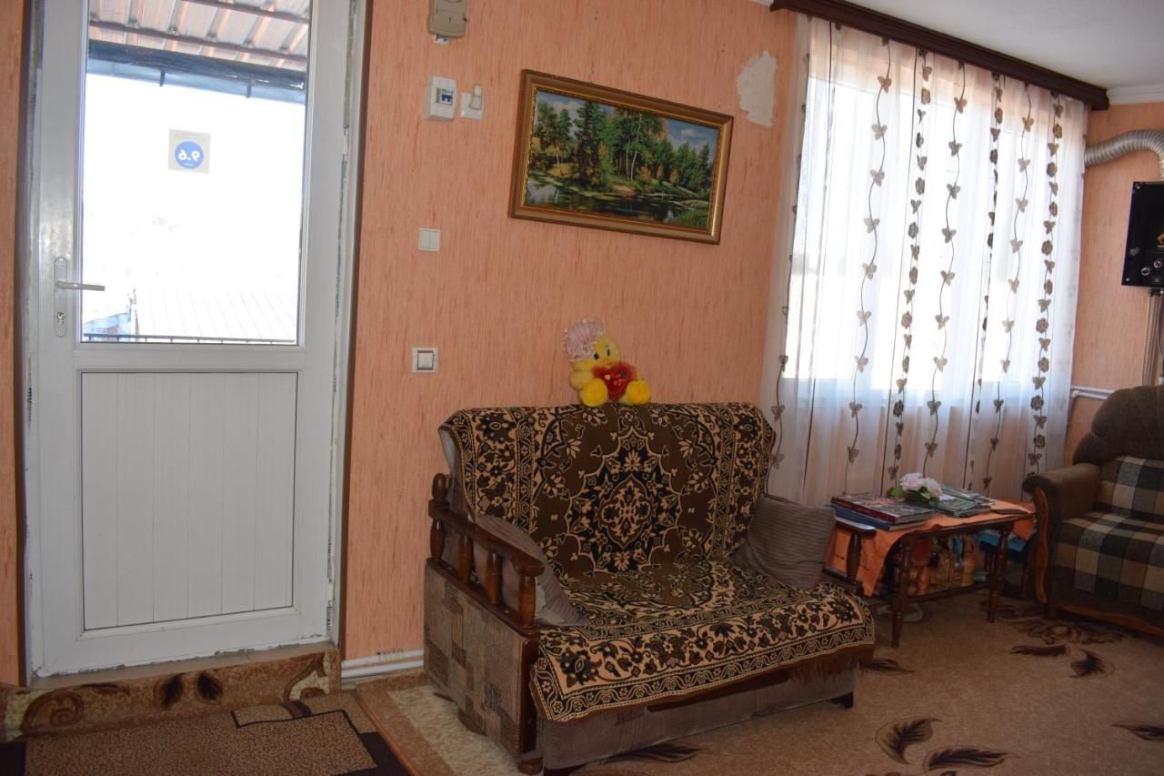 Гостевой дом Excellent house Кутаиси-38