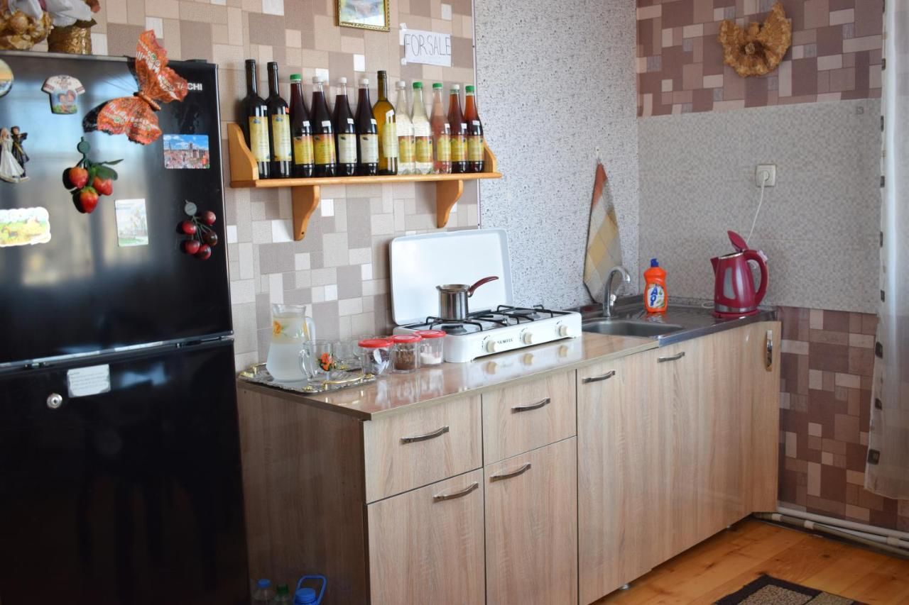 Гостевой дом Excellent house Кутаиси-40