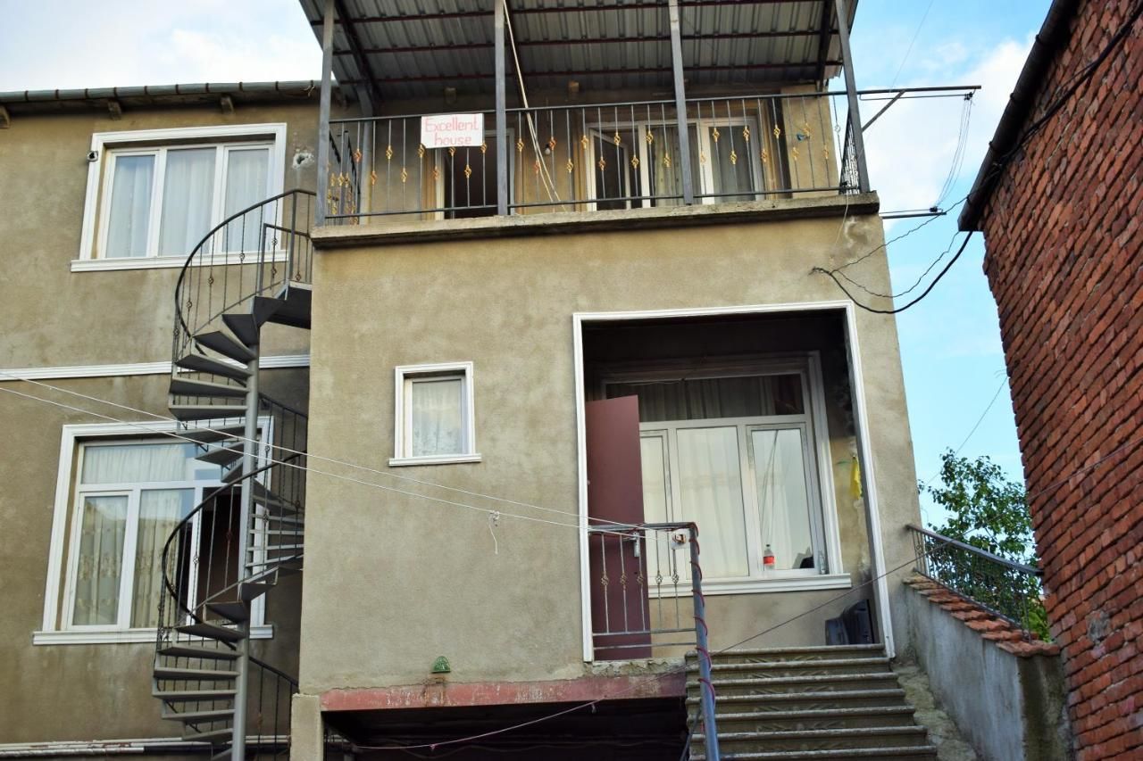 Гостевой дом Excellent house Кутаиси-43