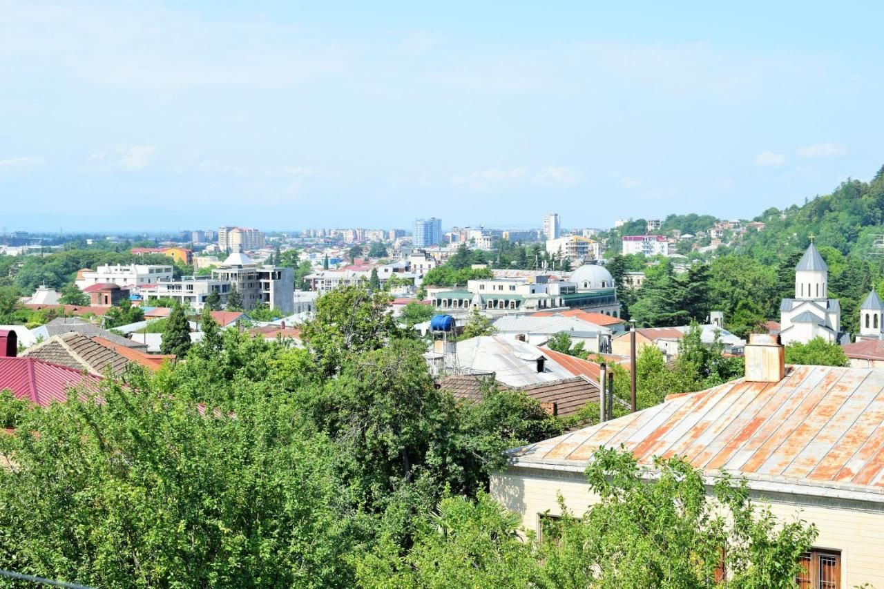 Гостевой дом Excellent house Кутаиси-47