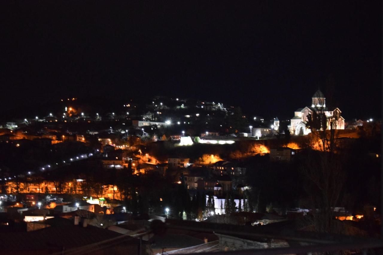 Гостевой дом Excellent house Кутаиси-9