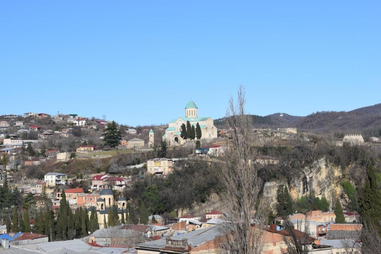 Гостевой дом Excellent house Кутаиси-12