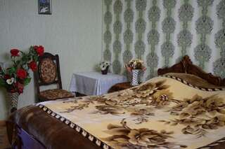 Гостевой дом Excellent house Кутаиси Двухместный номер Делюкс с 1 кроватью-2