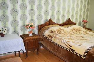 Гостевой дом Excellent house Кутаиси Двухместный номер Делюкс с 1 кроватью-4
