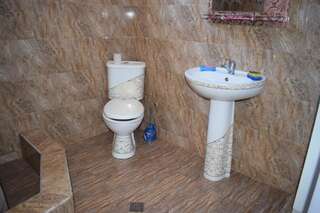 Гостевой дом Excellent house Кутаиси-1