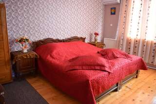 Гостевой дом Excellent house Кутаиси Двухместный номер с 2 отдельными кроватями и видом на город-4