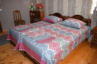 Гостевой дом Excellent house Кутаиси Двухместный номер Делюкс с 1 кроватью-7