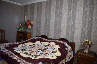 Гостевой дом Excellent house Кутаиси Двухместный номер Делюкс с 1 кроватью-9