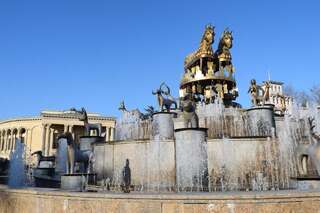 Гостевой дом Excellent house Кутаиси-6