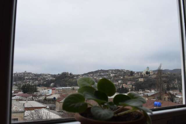 Гостевой дом Excellent house Кутаиси-12