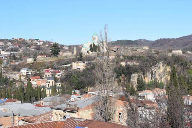 Гостевой дом Excellent house Кутаиси-14