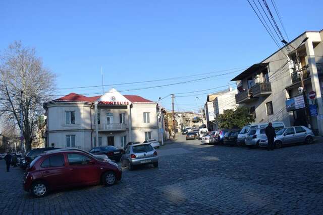 Гостевой дом Excellent house Кутаиси-15