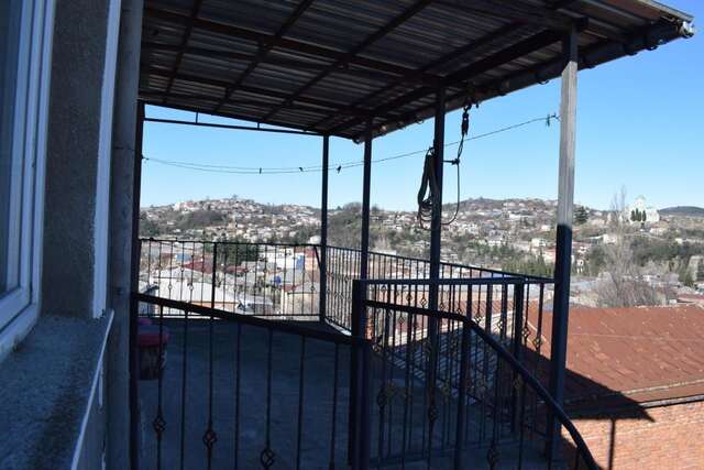 Гостевой дом Excellent house Кутаиси-17