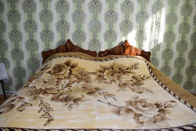 Гостевой дом Excellent house Кутаиси-18