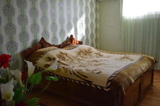 Гостевой дом Excellent house Кутаиси-20