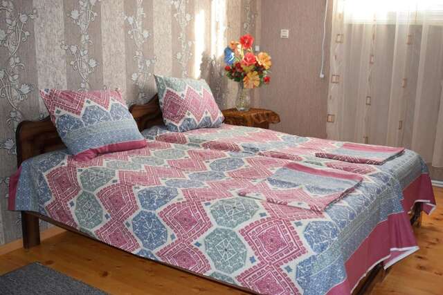 Гостевой дом Excellent house Кутаиси-25