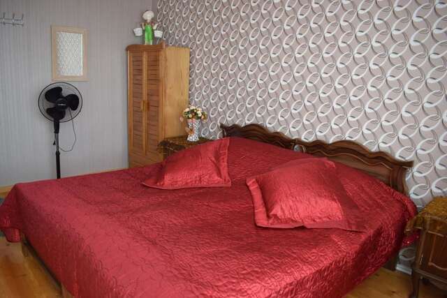 Гостевой дом Excellent house Кутаиси-27