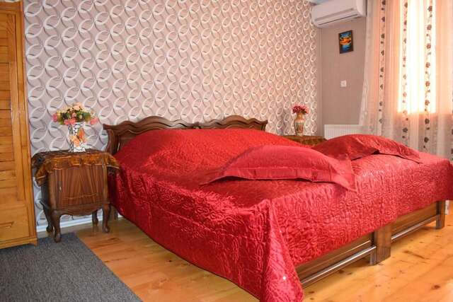 Гостевой дом Excellent house Кутаиси-28