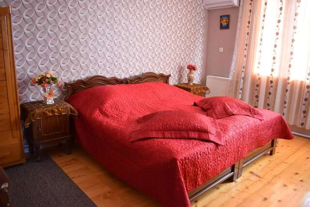 Гостевой дом Excellent house Кутаиси-30