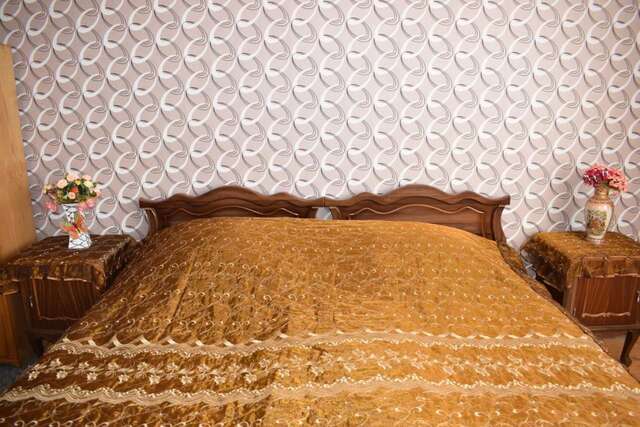 Гостевой дом Excellent house Кутаиси-32