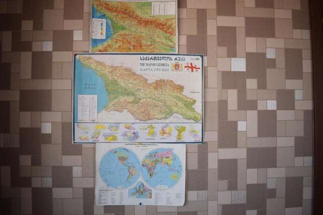 Гостевой дом Excellent house Кутаиси-33