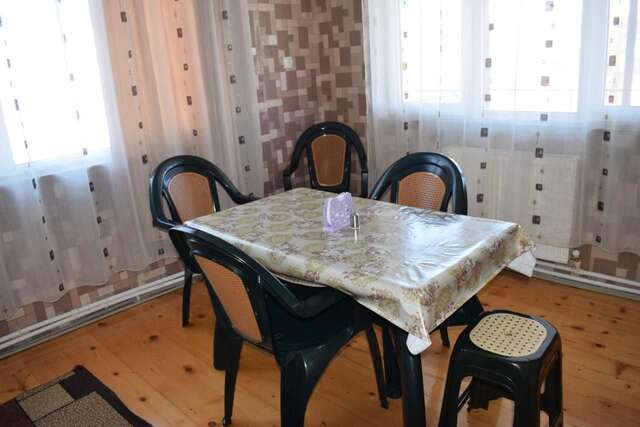 Гостевой дом Excellent house Кутаиси-35