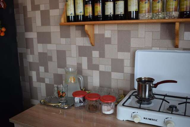 Гостевой дом Excellent house Кутаиси-38