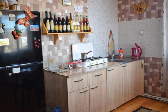 Гостевой дом Excellent house Кутаиси-39