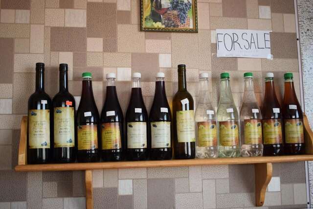 Гостевой дом Excellent house Кутаиси-40