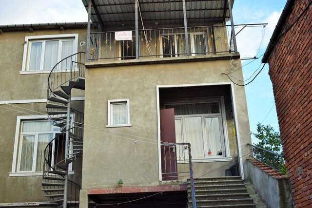 Гостевой дом Excellent house Кутаиси-42