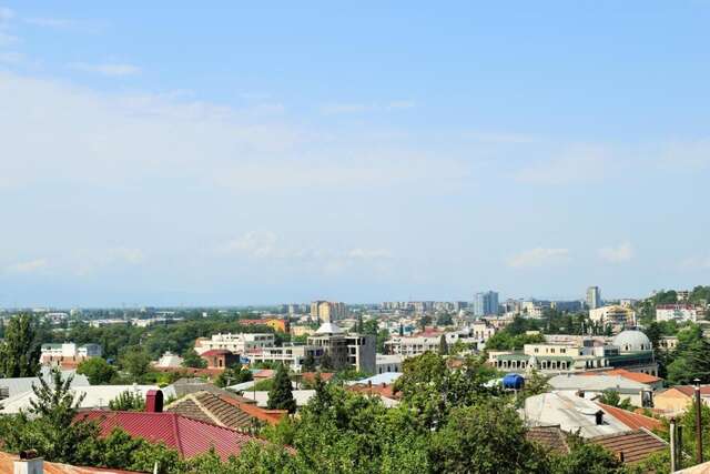 Гостевой дом Excellent house Кутаиси-44