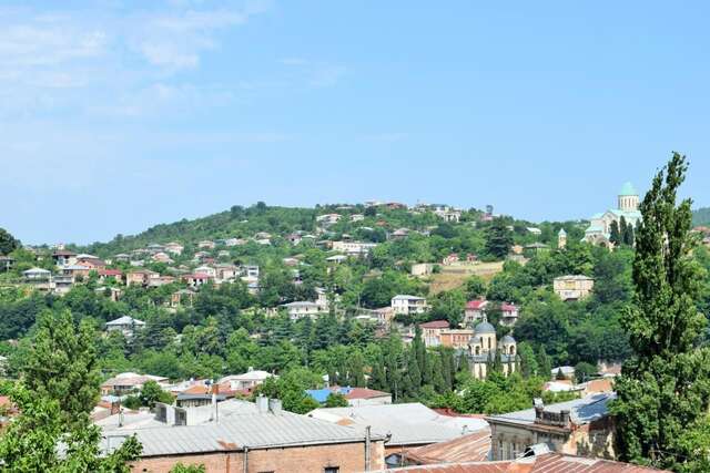 Гостевой дом Excellent house Кутаиси-45