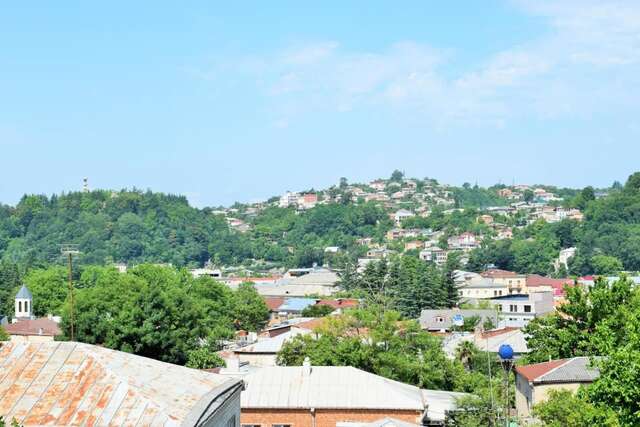 Гостевой дом Excellent house Кутаиси-47