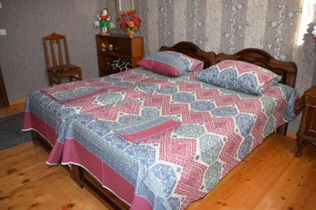 Гостевой дом Excellent house Кутаиси-49